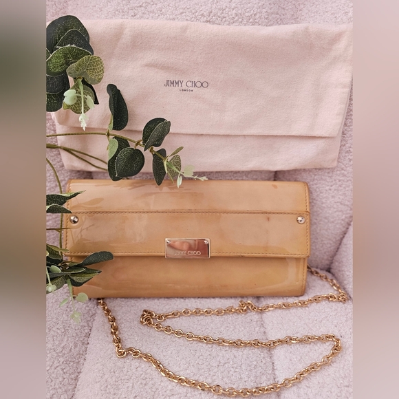 Jimmy Choo●Clutch●Bag●Wallet - Picture 5 of 17